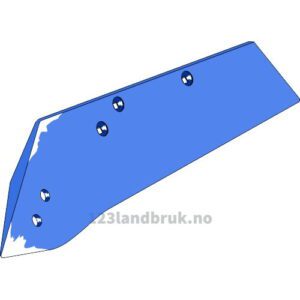 Skjær SSP293OSL - Venstre - Rabe