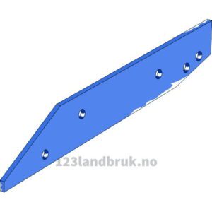 Landside WP292O-14mm - Rabe - Kropp: BP-324 PS(L)