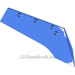 Plogskjær SSP351W - Høyre - Rabe - Kropp: BP-331 WS, BP-350 W, BP-351 WS(L)