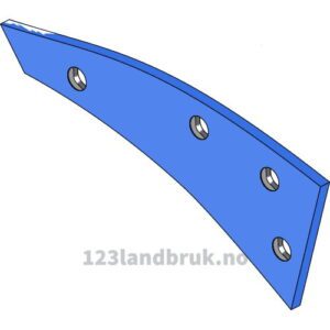 Veltefjøl-spil SRP236O1 - Høyre - Rabe - Kropp: BP-233 OS, BP-234 OS