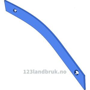 Veltefjøl-spil SRP330W2 - Høyre - Rabe - Kropp: BP-330 WS, BP-331 WS