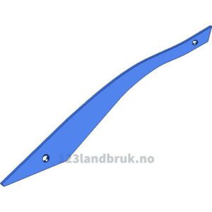 Veltefjøl-spil SRP330WL4 - Venstre - Rabe - Kropp: BP-330 WS, BP-331 WS