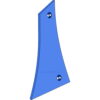 Bryststykke VRP320WL - Venstre - Rabe