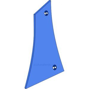 Bryststykke VRP340WL - Venstre - Rabe