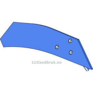 Skumfjøl PDG-52 - Høyre - Rabe