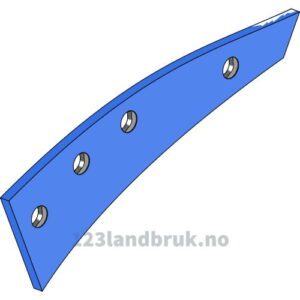 Veltefjøl-spil SRP358RL1 - Venstre - Rabe - Kropp: BP-353 RS, BP-354 RS