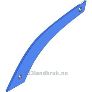 Veltefjøl-spil SRP358RL4 - Venstre - Rabe - Kropp: BP-353 RS, BP-354 RS