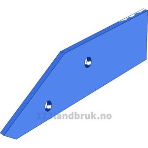 Landside VP204O - Rabe - Kropp: BP-233 OS