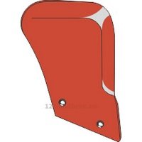 Skumfjøl - Høyre - Vogel u. Noot