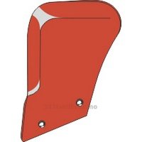 Skumfjøl - Venstre - Vogel u. Noot