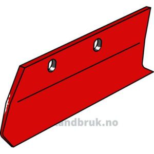 Skjær - Venstre - Vogel u. Noot