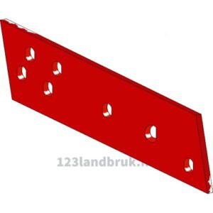 Landside - Venstre - Vogel u. Noot