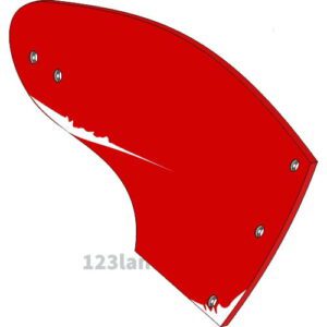 Veltefjøl - Høyre - Vogel u. Noot - Kropp: UN400, UN400 ©-PLUS