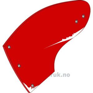 Veltefjøl - Venstre - Vogel u. Noot - Kropp: UN400, UN400 ©-PLUS