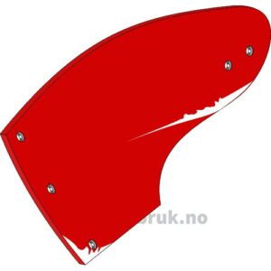 Veltefjøl - Venstre - Vogel u. Noot - Kropp: UN430, UN430 ©-PLUS