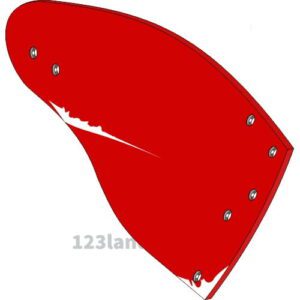 Veltefjøl - Høyre - Vogel u. Noot - Kropp: WY400, WY400 ©-PLUS