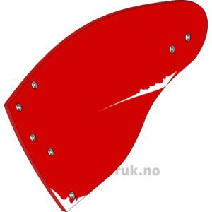 Veltefjøl - Venstre - Vogel u. Noot - Kropp: WY400, WY400 ©-PLUS