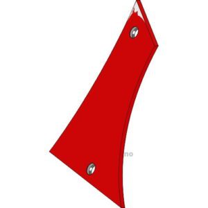 Bryststykke - Høyre - Vogel u. Noot