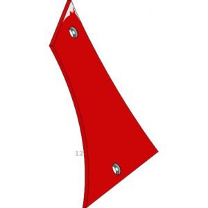 Bryststykke - Venstre - Vogel u. Noot