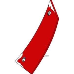 Bryststykke - Høyre - Vogel u. Noot