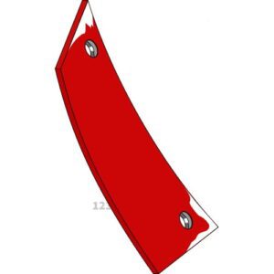 Bryststykke - Venstre - Vogel u. Noot