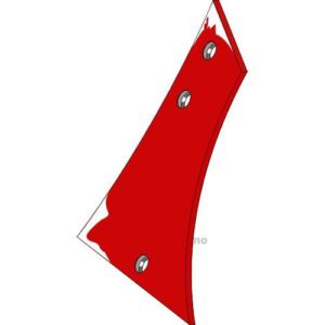 Bryststykke - Høyre - Vogel u. Noot - Kropp: WY400, WY400 ©-PLUS