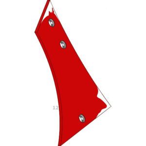 Bryststykke - Venstre - Vogel u. Noot - Kropp: WY400, WY400 ©-PLUS