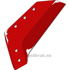 Skjær-16" - Venstre - Vogel u. Noot