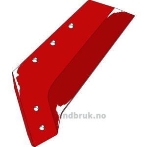 Skjær-14" - Venstre - Vogel u. Noot