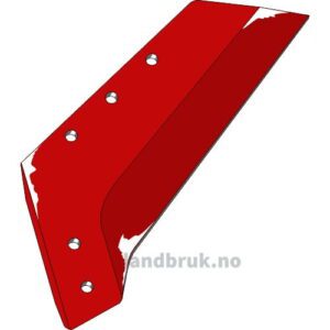 Skjær-16" - Venstre - Vogel u. Noot