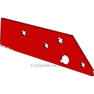 Landside - Venstre - Vogel u. Noot