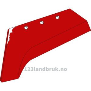 Plogskjær 14" - Venstre - Vogel u. Noot