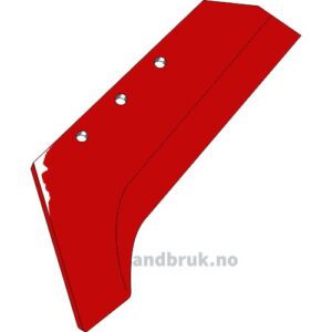 Plogskjær 14" - Venstre - Vogel u. Noot