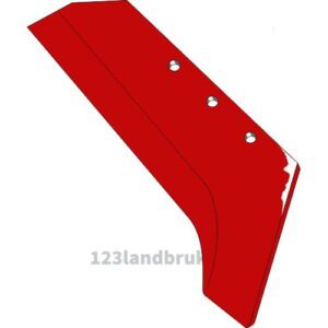 Plogskjær 16" - Høyre - Vogel u. Noot