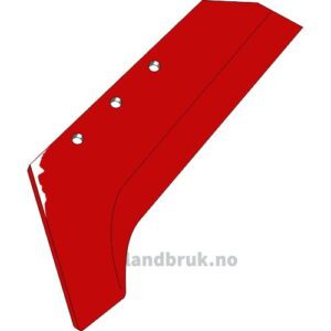 Plogskjær 16" - Venstre - Vogel u. Noot