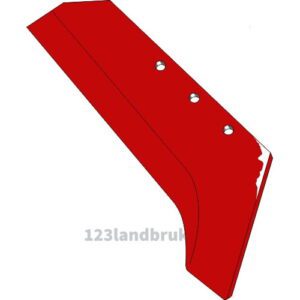 Plogskjær 18" - Høyre - Vogel u. Noot