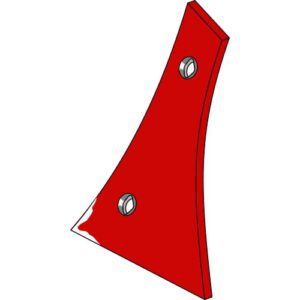 Bryststykke - Høyre - Vogel u. Noot - Kropp: WX400 ©-PLUS, WXL430 ©-PLUS