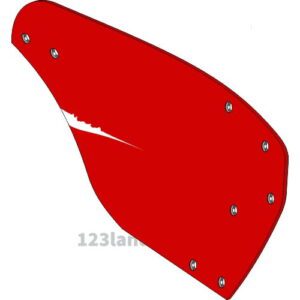 Veltefjøl - Høyre - Vogel u. Noot - Kropp: WY350