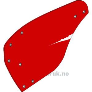 Veltefjøl - Venstre - Vogel u. Noot - Kropp: WY350