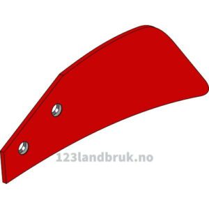 Skumfjøl - Venstre - Vogel u. Noot