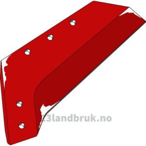 Skjær-16" - Venstre - Vogel u. Noot - Kropp: WX400 ©-PLUS, WXL430 ©-PLUS