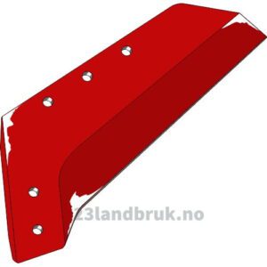 Skjær-18" - Venstre - Vogel u. Noot - Kropp: WX400 ©-PLUS, WXL430 ©-PLUS