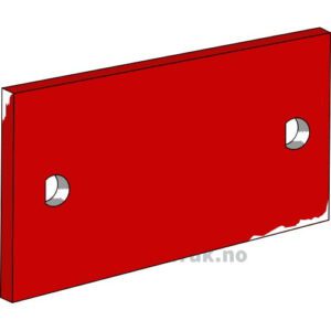 Landside - Vogel u. Noot - Kropp: UN400 ©-PLUS