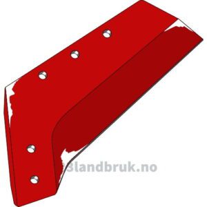 Skjær-14" - Venstre - Vogel u. Noot - Kropp: WST430 ©-PLUS, WY400 ©-PLUS