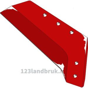 Skjær-16" - Høyre - Vogel u. Noot - Kropp: WST430 ©-PLUS, WY400 ©-PLUS