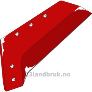 Skjær-16" - Venstre - Vogel u. Noot - Kropp: WST430 ©-PLUS, WY400 ©-PLUS