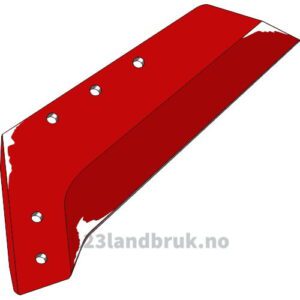 Skjær-18" - Venstre - Vogel u. Noot - Kropp: WST430 ©-PLUS, WY400 ©-PLUS