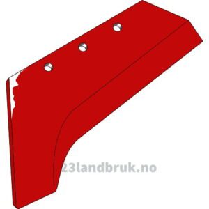 Plogskjær 14" - Venstre - Vogel u. Noot