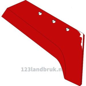 Plogskjær 16" - Høyre - Vogel u. Noot