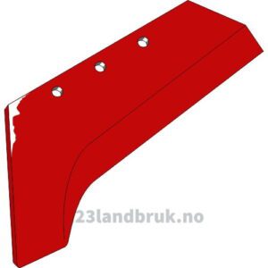 Plogskjær 16" - Venstre - Vogel u. Noot